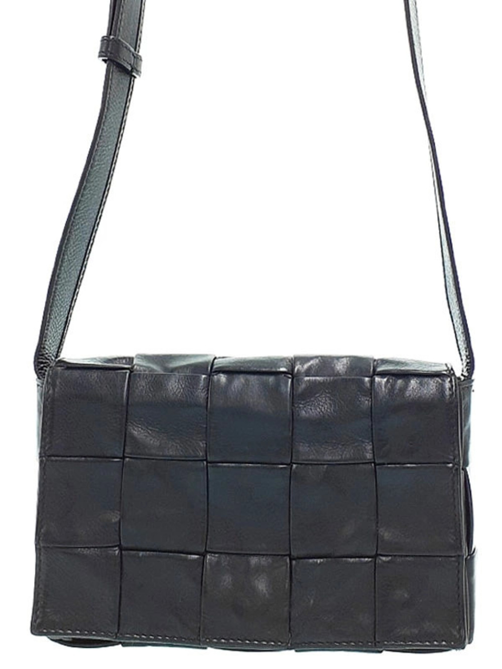 Bottega Veneta Cassette Shoulder Bag